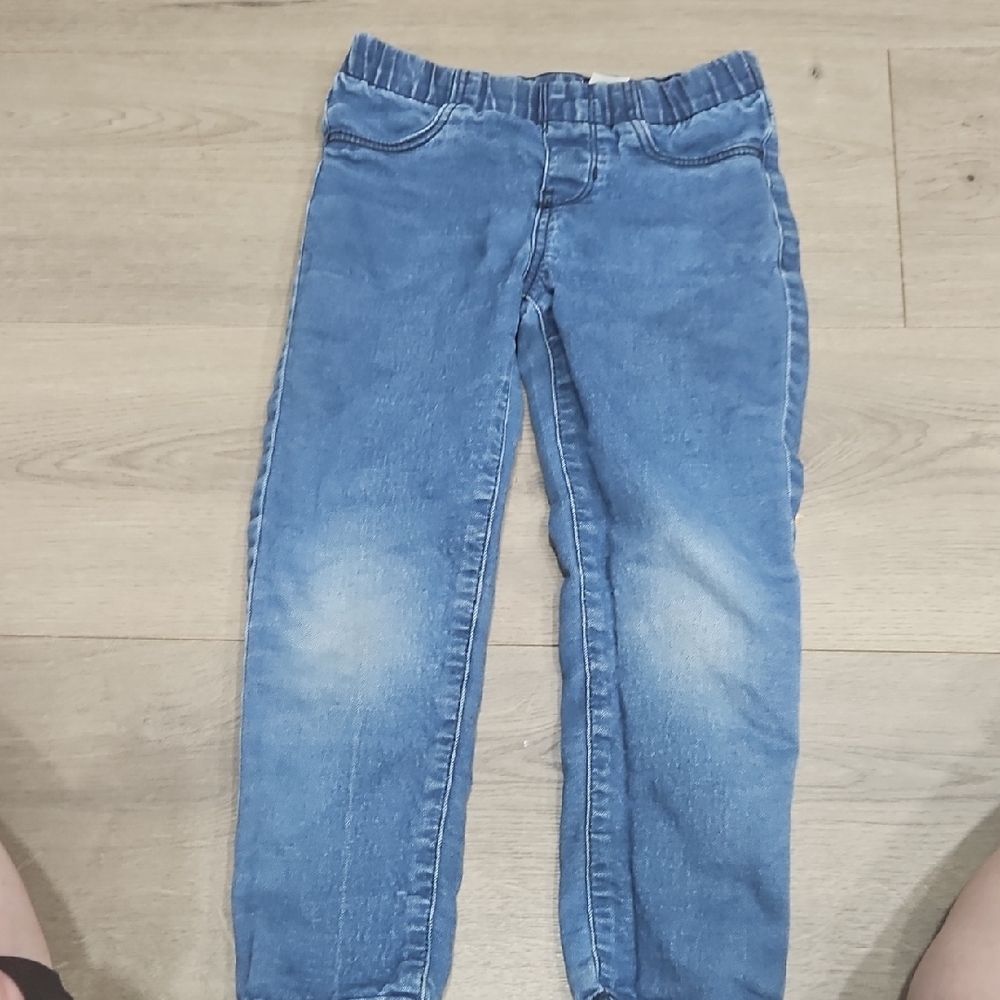OshKosh B'gosh Classic Blue Jegging